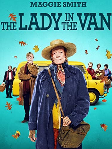 Image of The Lady in the Van