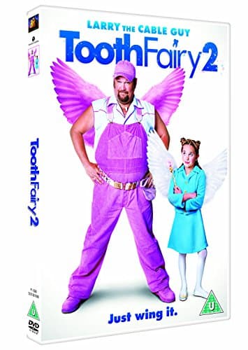 Image of Tooth Fairy 2