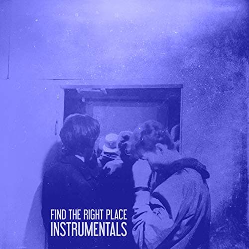 Image of Dead Dogs Don’t Bite (Instrumental)