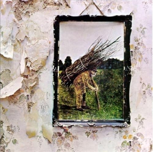 Image of Led Zeppelin IV