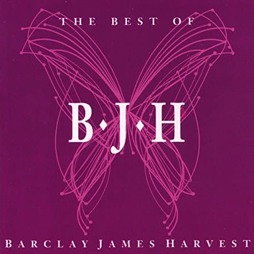 Image of The Best of BJH