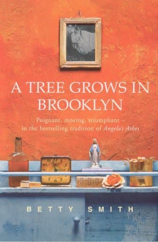 Image of A Tree Grows In Brooklyn by Betty Smith (17-Sep-1992) Paperback