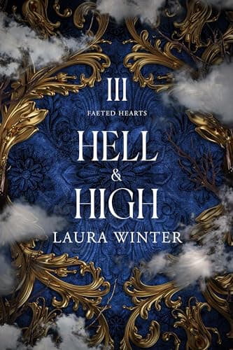 Image of Hell & High (Faeted Hearts Book 3)