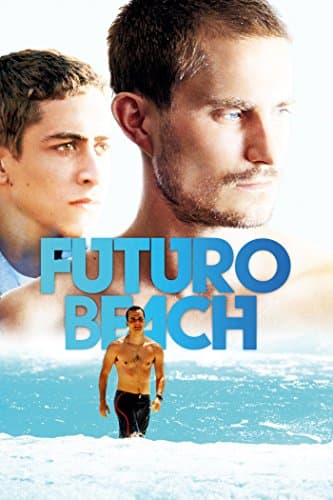 Image of Futuro Beach
