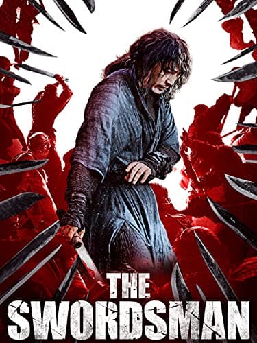 Image of The Swordsman