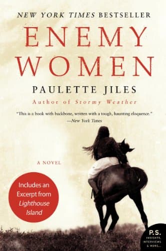 Image of Enemy Women: An Escaped Convict Searches for Survival, Redemption and Romance in This Civil War Historical Novel