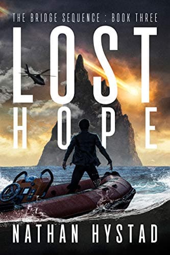 Image of Lost Hope (The Bridge Sequence Book Three)