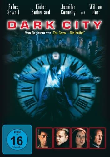 Image of Dark City