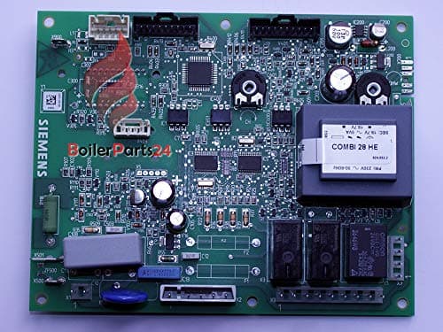 Image of BAXI Duo TEC Combi 28 HE & 28 HE A Boiler Printed Circuit Board (PCB) 5120218