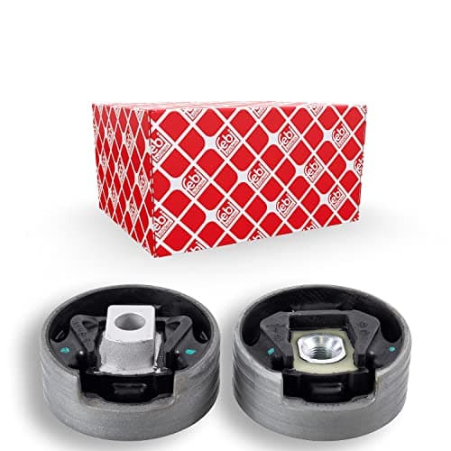 Image of Febi Bilstein 109702 Engine Subframe Mounting Kit , 1 piece
