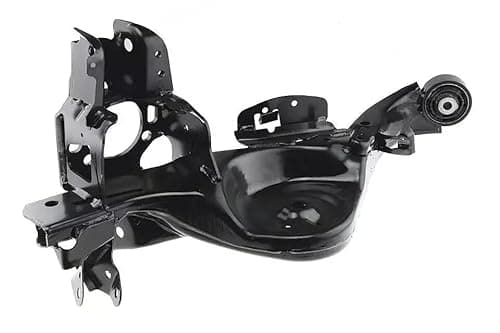 Image of Left Rear Track Control Trailing Arm Wishbone for Nissan, Qashqai 2007-2019