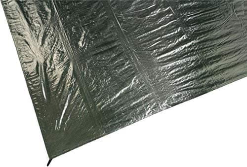 Image of Vango Airhub Hexaway II Groundsheet Protector black 2020