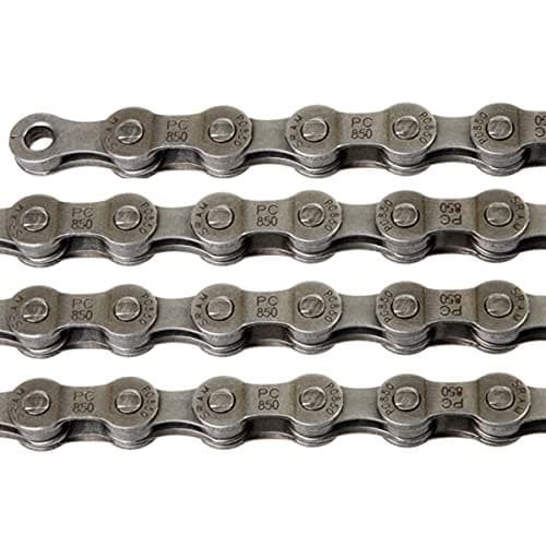 Image of Sram PC850 7/8-Speed 114 Link PowerLink Cycling Chain