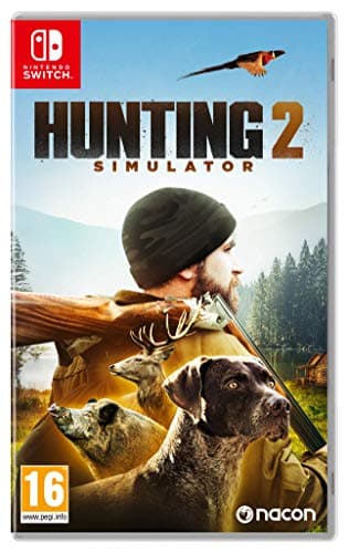 Image of Hunting Simulator 2 - Nintendo Switch (Nintendo Switch)