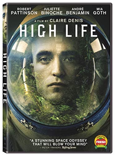 Image of High Life