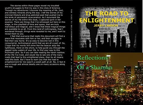 Image of Road To Enlightenment: Reflections of a Shaman