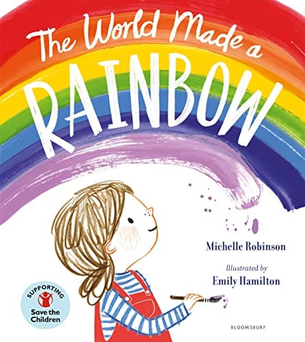 Image of The World Made a Rainbow