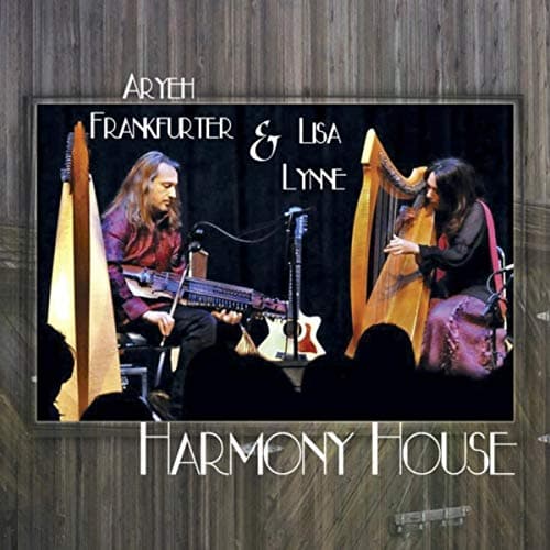 Image of Harmony House