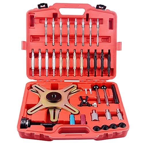 Image of DAYUAN 38PC SAC Self Adjusting Clutch Alignment Setting Tool Universal Set Tool Kit