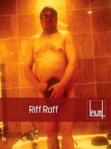 Image of Riff Raff