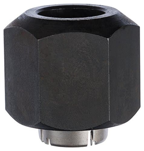 Image of Bosch Collet (Ø 1/2'', 24mm, Accessories Hand Held Routers)