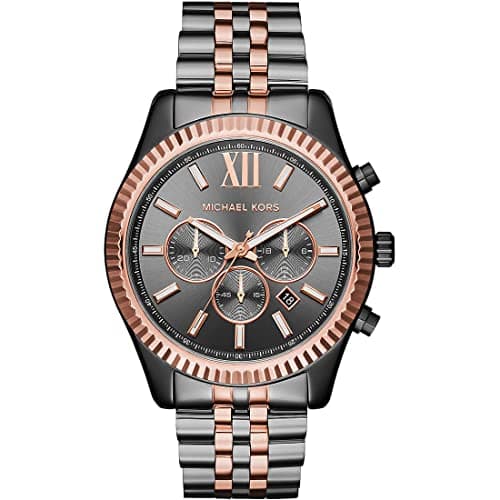 Image of Michael Kors MK8561 Mens Lexington Watch