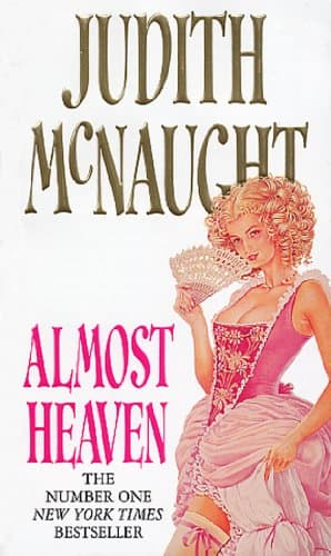 Image of Almost Heaven