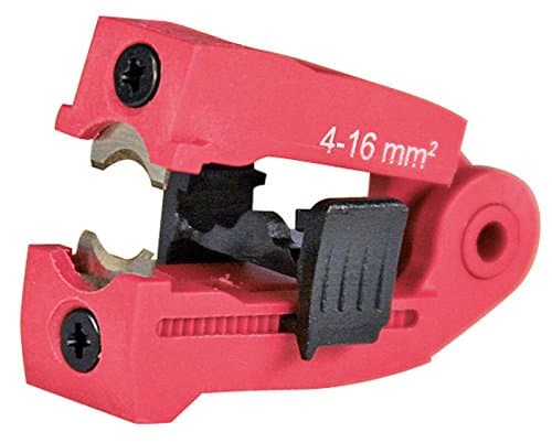 Image of Gedore Modular Insert, Circular Blade – 8146 – 2