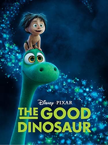 Image of The Good Dinosaur