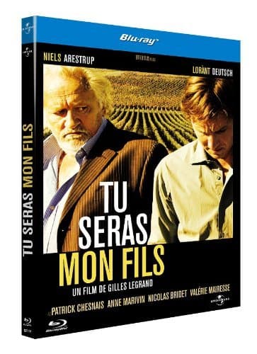 Image of You Will Be My Son (2011) ( Tu seras mon fils ) (Blu-Ray)