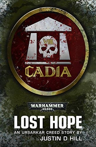 Image of Lost Hope (Warhammer 40,000)