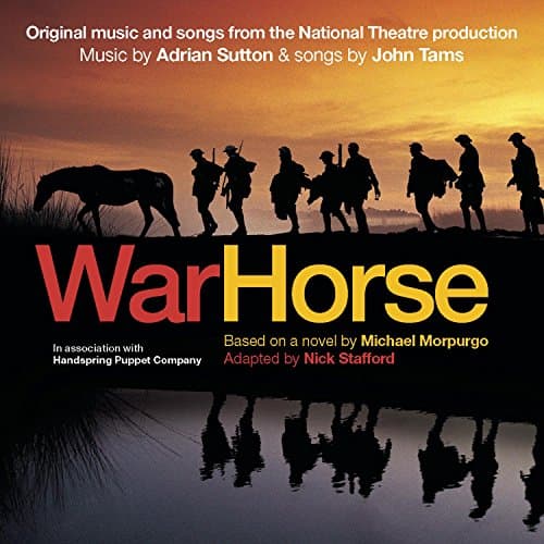 Image of War Horse - Cast Album
