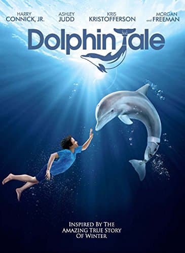 Image of DOLPHIN TALE (DVD/S)