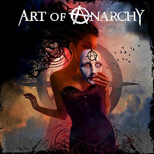 Image of Art of Anarchy