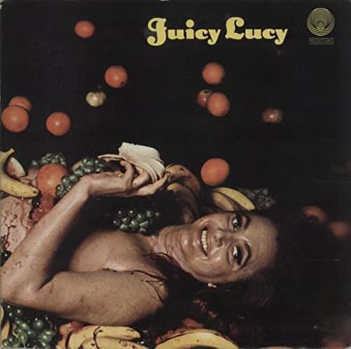 Image of Juicy Lucy - 2nd