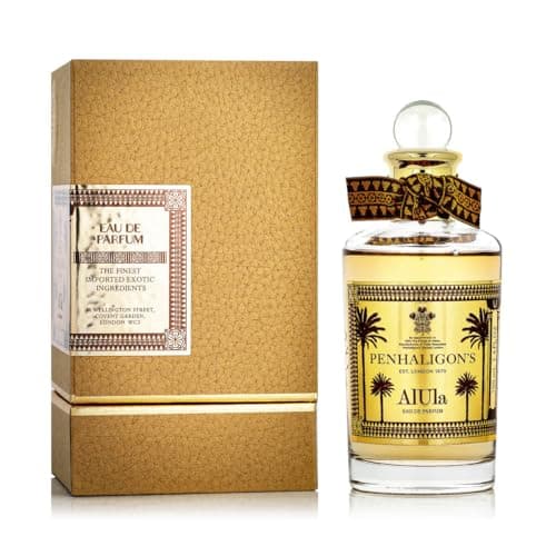 Image of Penhaligon's AlUla Eau de Parfum 100ml