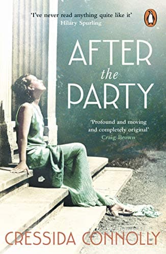Image of After the Party