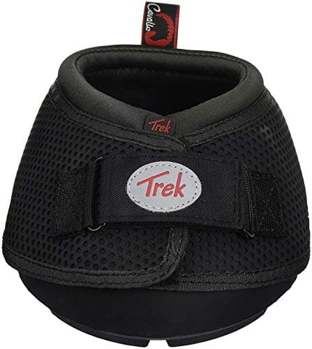 Image of Cavallo Trek Regular Sole Boot, Size 4, Black