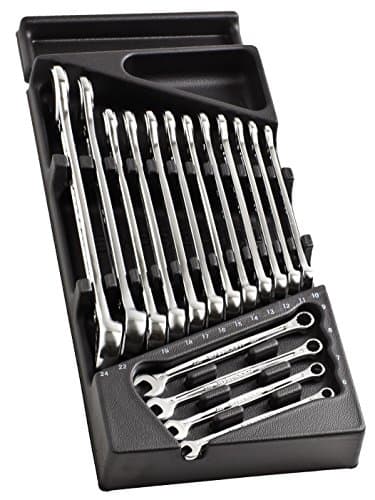Image of Facom MOD.440-1 Combination Spanner Module 6-24 mm