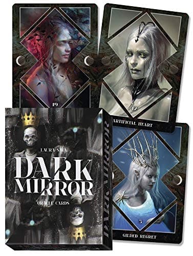 Image of Dark Mirror Oracle