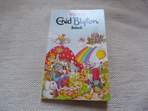 Image of My First Enid Blyton Book (The Dragon Books)