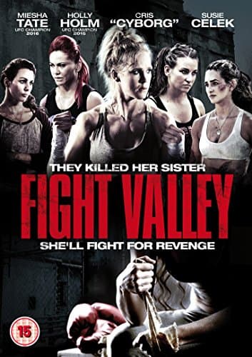 Image of Fight Valley