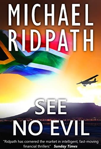 Image of See No Evil: a gripping financial thriller