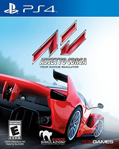 Image of Assetto Corsa