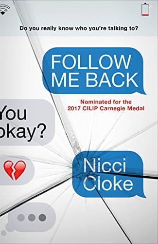 Image of Follow Me Back