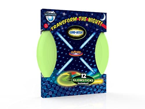 Image of Flite by Nite Lumi-Niter Disc kit Green