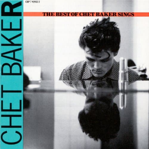 Image of The Best of Chet Baker Sin