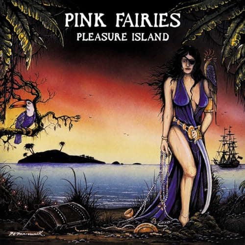 Image of Pleasure Island (Remastered Edition)