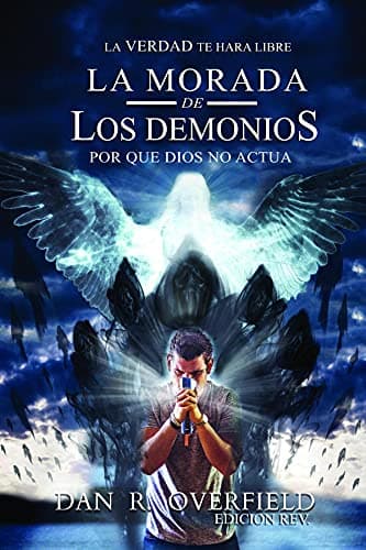 Image of La Morada De Los Demonios: Por qué Dios no actúa (Spanish Edition)