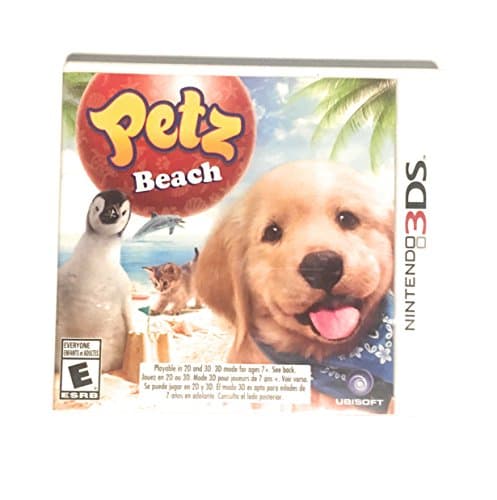 Image of Petz Beach